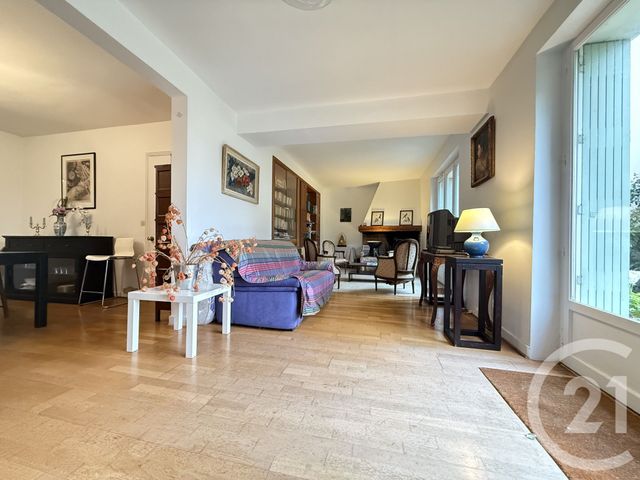 Maison &agrave; vendre - 8 pi&egrave;ces - 233 m2 - Marly Le Roi - 78 - ILE-DE-FRANCE