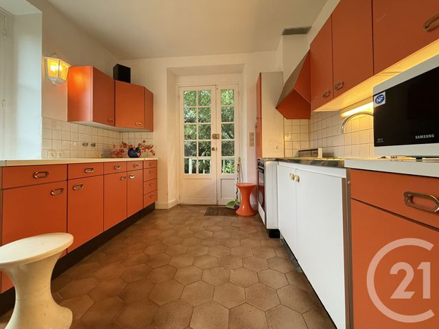Maison &agrave; vendre - 8 pi&egrave;ces - 233 m2 - Marly Le Roi - 78 - ILE-DE-FRANCE