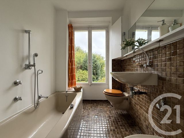 Maison &agrave; vendre - 8 pi&egrave;ces - 233 m2 - Marly Le Roi - 78 - ILE-DE-FRANCE