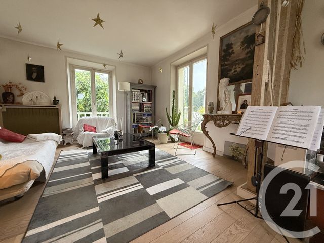 Maison &agrave; vendre - 8 pi&egrave;ces - 233 m2 - Marly Le Roi - 78 - ILE-DE-FRANCE