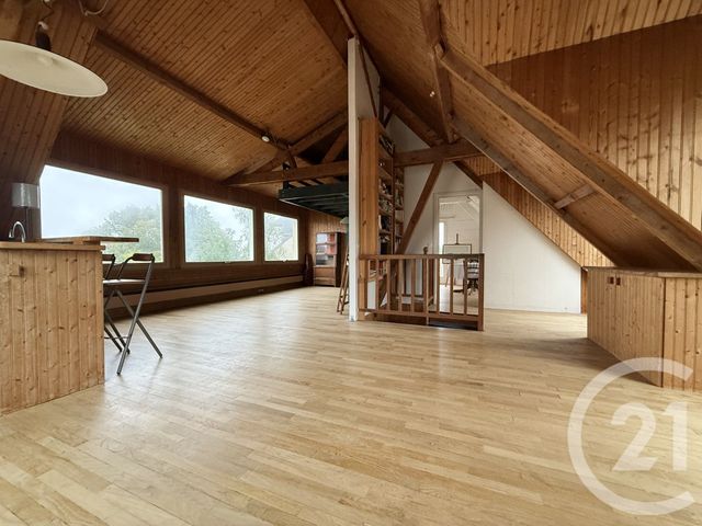 Maison &agrave; vendre - 8 pi&egrave;ces - 233 m2 - Marly Le Roi - 78 - ILE-DE-FRANCE