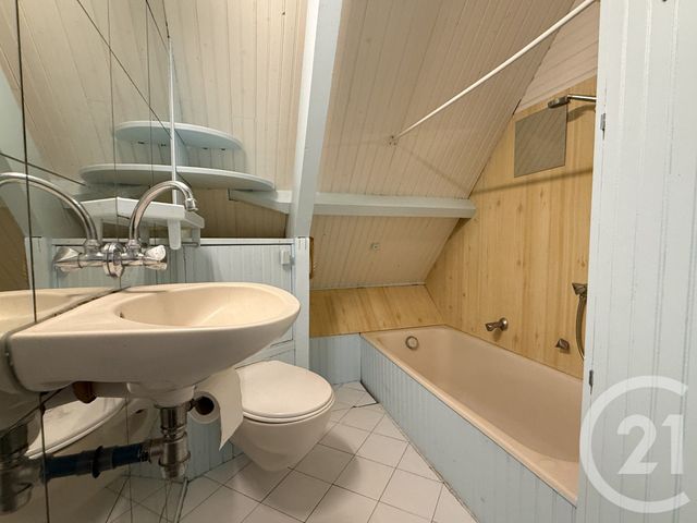 Maison &agrave; vendre - 8 pi&egrave;ces - 233 m2 - Marly Le Roi - 78 - ILE-DE-FRANCE