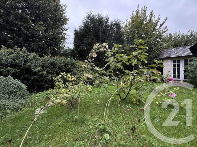 Maison &agrave; vendre - 8 pi&egrave;ces - 233 m2 - Marly Le Roi - 78 - ILE-DE-FRANCE
