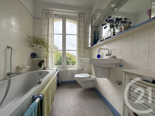 Maison &agrave; vendre - 8 pi&egrave;ces - 233 m2 - Marly Le Roi - 78 - ILE-DE-FRANCE