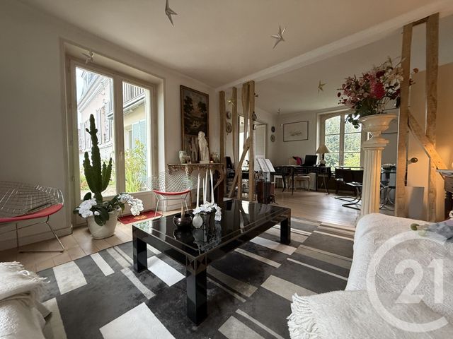 Maison &agrave; vendre - 8 pi&egrave;ces - 233 m2 - Marly Le Roi - 78 - ILE-DE-FRANCE
