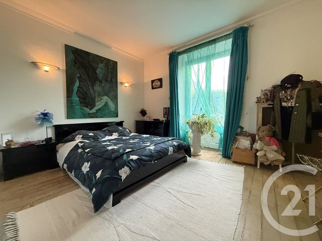 Maison &agrave; vendre - 8 pi&egrave;ces - 233 m2 - Marly Le Roi - 78 - ILE-DE-FRANCE
