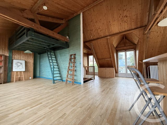 Maison &agrave; vendre - 8 pi&egrave;ces - 233 m2 - Marly Le Roi - 78 - ILE-DE-FRANCE