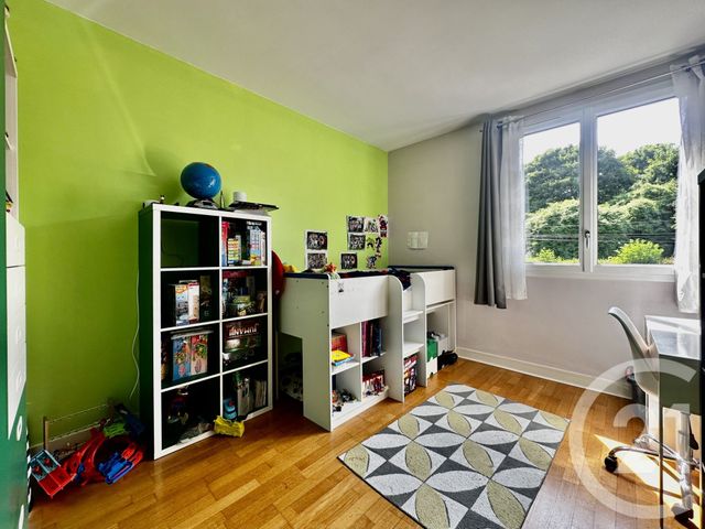 Appartement F5 à vendre - 5 pièces - 95,27 m2 - St Germain En Laye - 78 - ILE-DE-FRANCE