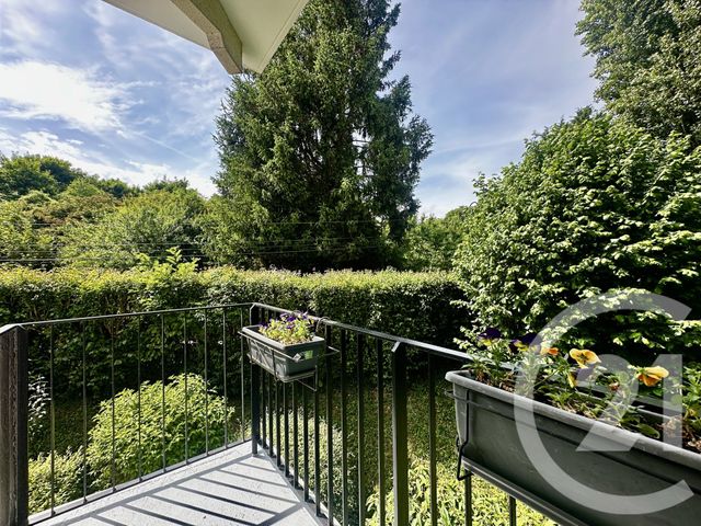 Appartement F5 à vendre - 5 pièces - 95,27 m2 - St Germain En Laye - 78 - ILE-DE-FRANCE