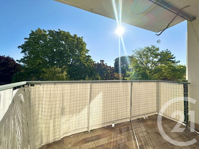 Appartement F4 à vendre - 3 pièces - 66,82 m2 - Marly Le Roi - 78 - ILE-DE-FRANCE