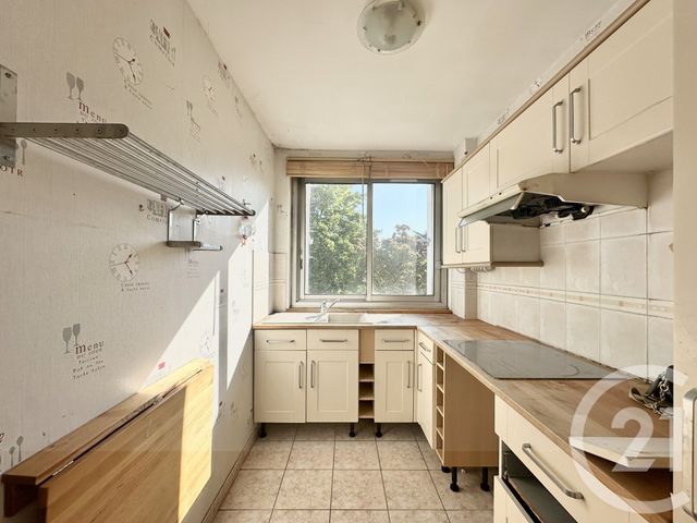 Appartement F4 à vendre - 3 pièces - 66,82 m2 - Marly Le Roi - 78 - ILE-DE-FRANCE