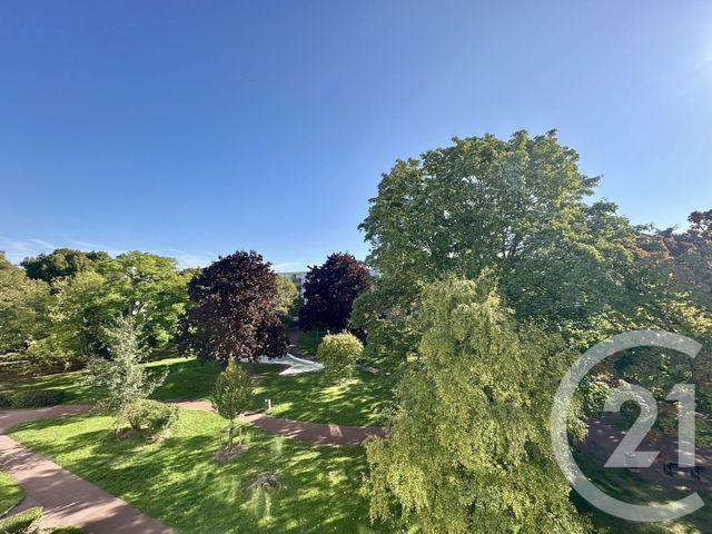 Appartement F4 à vendre - 3 pièces - 66,82 m2 - Marly Le Roi - 78 - ILE-DE-FRANCE