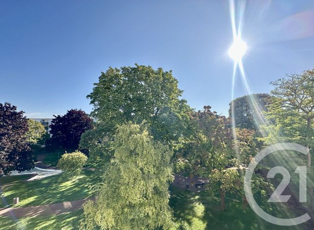 Appartement F4 à vendre - 3 pièces - 66,82 m2 - Marly Le Roi - 78 - ILE-DE-FRANCE