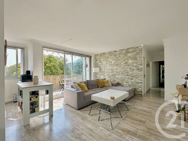 appartement - MARLY LE ROI - 78