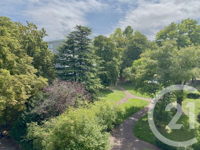 Appartement F3 à vendre - 3 pièces - 53,31 m2 - Marly Le Roi - 78 - ILE-DE-FRANCE