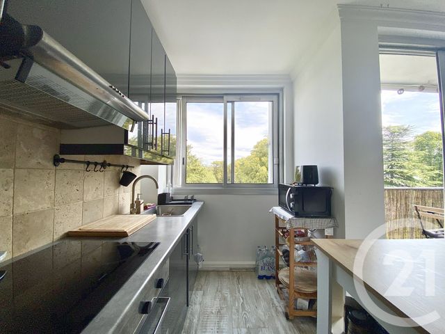 Appartement F3 à vendre - 3 pièces - 53,31 m2 - Marly Le Roi - 78 - ILE-DE-FRANCE