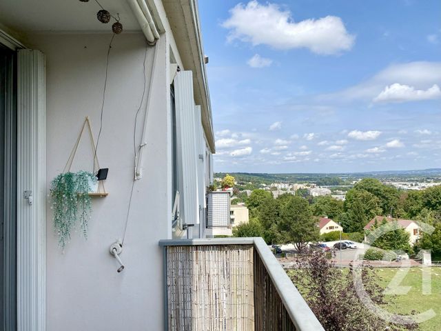 Appartement F3 à vendre - 3 pièces - 53,31 m2 - Marly Le Roi - 78 - ILE-DE-FRANCE
