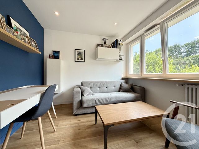 Appartement F4 à vendre - 4 pièces - 64,13 m2 - St Germain En Laye - 78 - ILE-DE-FRANCE