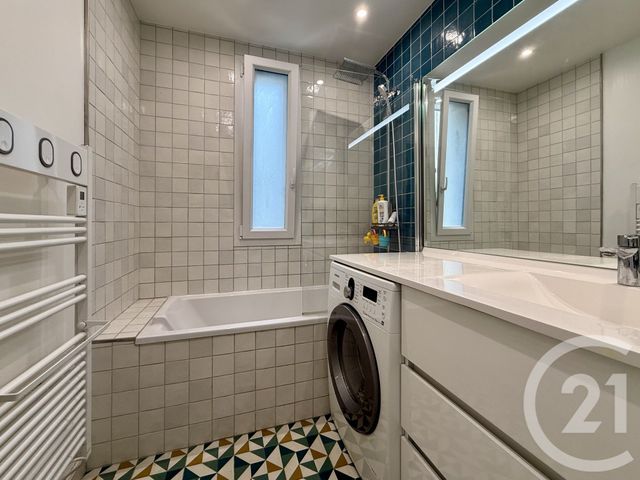 Appartement F4 à vendre - 4 pièces - 64,13 m2 - St Germain En Laye - 78 - ILE-DE-FRANCE