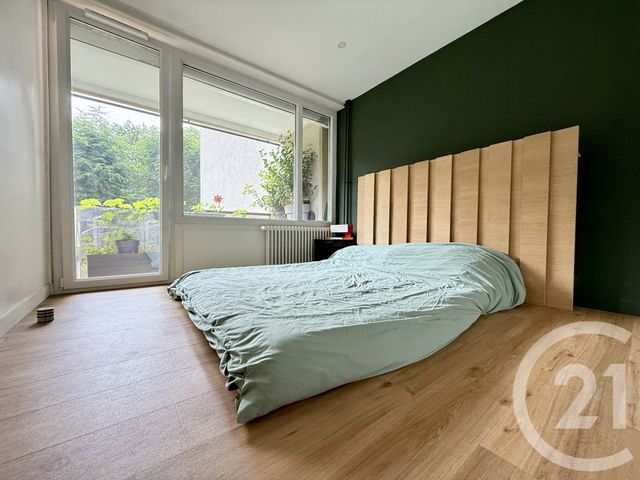 Appartement F4 à vendre - 4 pièces - 64,13 m2 - St Germain En Laye - 78 - ILE-DE-FRANCE