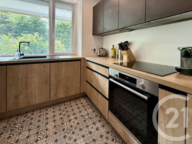 Appartement F4 à vendre - 4 pièces - 64,13 m2 - St Germain En Laye - 78 - ILE-DE-FRANCE