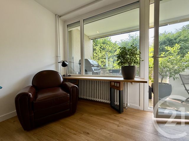 Appartement F4 à vendre - 4 pièces - 64,13 m2 - St Germain En Laye - 78 - ILE-DE-FRANCE