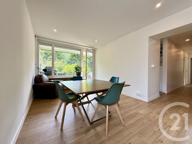 Appartement F4 à vendre - 4 pièces - 64,13 m2 - St Germain En Laye - 78 - ILE-DE-FRANCE