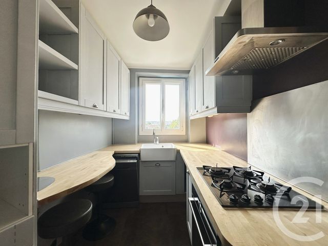 Appartement F4 à vendre - 4 pièces - 77,51 m2 - St Germain En Laye - 78 - ILE-DE-FRANCE