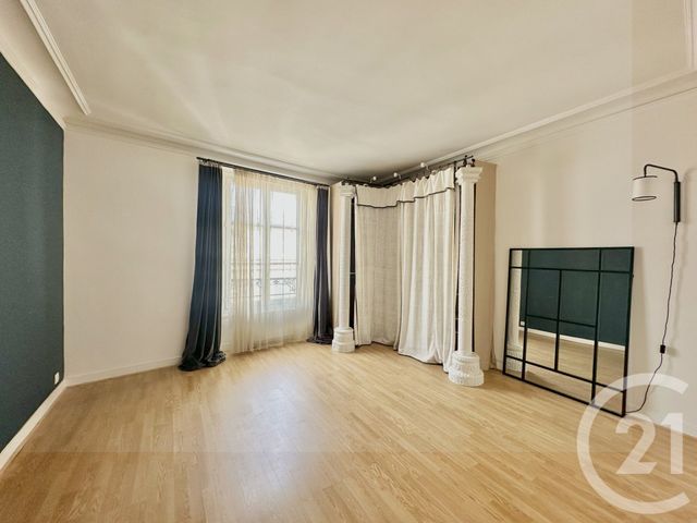 Appartement F4 à vendre - 4 pièces - 77,51 m2 - St Germain En Laye - 78 - ILE-DE-FRANCE