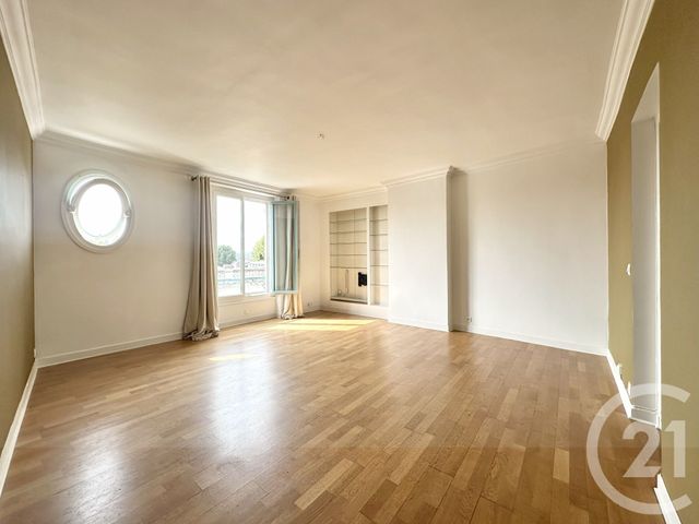 Appartement F4 à vendre - 4 pièces - 77,51 m2 - St Germain En Laye - 78 - ILE-DE-FRANCE