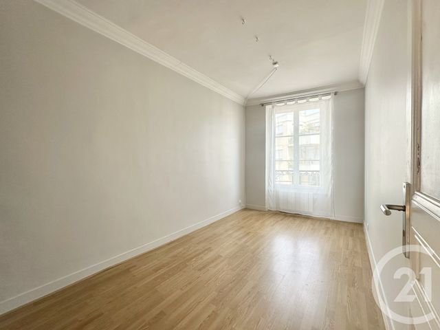 Appartement F4 à vendre - 4 pièces - 77,51 m2 - St Germain En Laye - 78 - ILE-DE-FRANCE