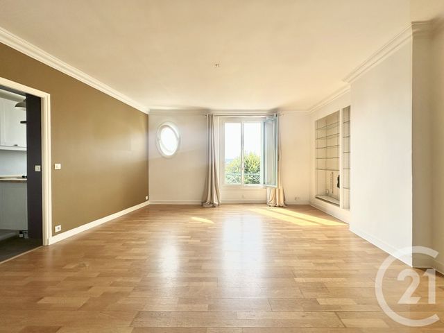 Appartement F4 à vendre - 4 pièces - 77,51 m2 - St Germain En Laye - 78 - ILE-DE-FRANCE