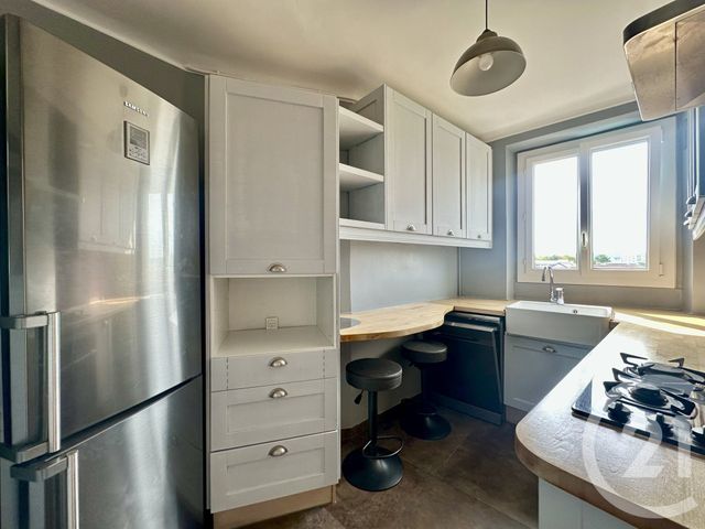 Appartement F4 à vendre - 4 pièces - 77,51 m2 - St Germain En Laye - 78 - ILE-DE-FRANCE