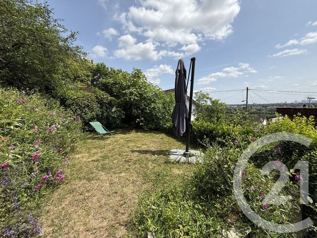 Maison à vendre - 5 pièces - 138,25 m2 - Le Pecq - 78 - ILE-DE-FRANCE