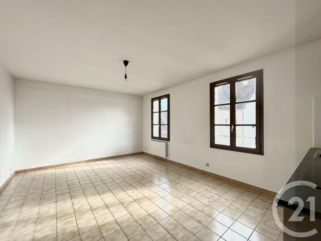Appartement F1 à vendre - 1 pièce - 29,07 m2 - Le Pecq - 78 - ILE-DE-FRANCE