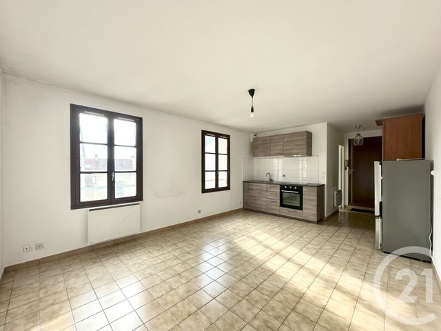 Appartement F1 à vendre - 1 pièce - 29,07 m2 - Le Pecq - 78 - ILE-DE-FRANCE