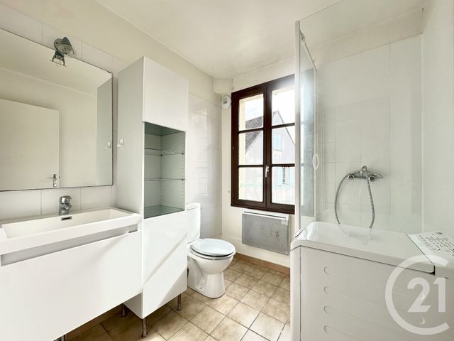 Appartement F1 à vendre - 1 pièce - 29,07 m2 - Le Pecq - 78 - ILE-DE-FRANCE