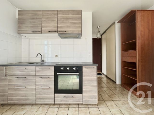 Appartement F1 à vendre LE PECQ