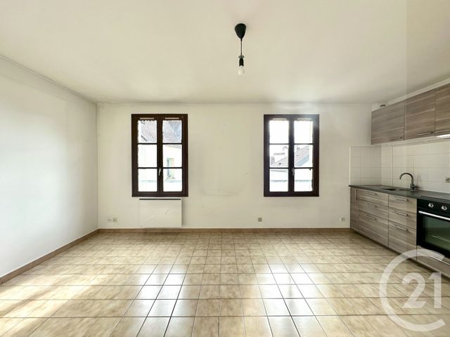 Appartement F1 à vendre - 1 pièce - 29,07 m2 - Le Pecq - 78 - ILE-DE-FRANCE
