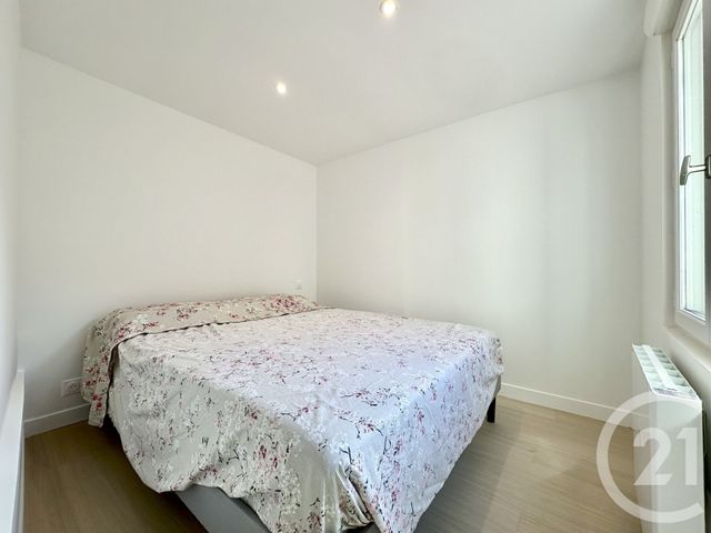 Appartement F3 à vendre - 3 pièces - 55,42 m2 - St Germain En Laye - 78 - ILE-DE-FRANCE