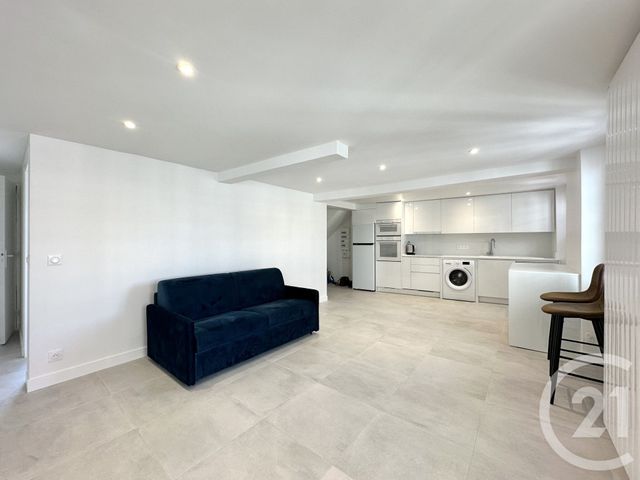 Appartement F3 à vendre - 3 pièces - 55,42 m2 - St Germain En Laye - 78 - ILE-DE-FRANCE