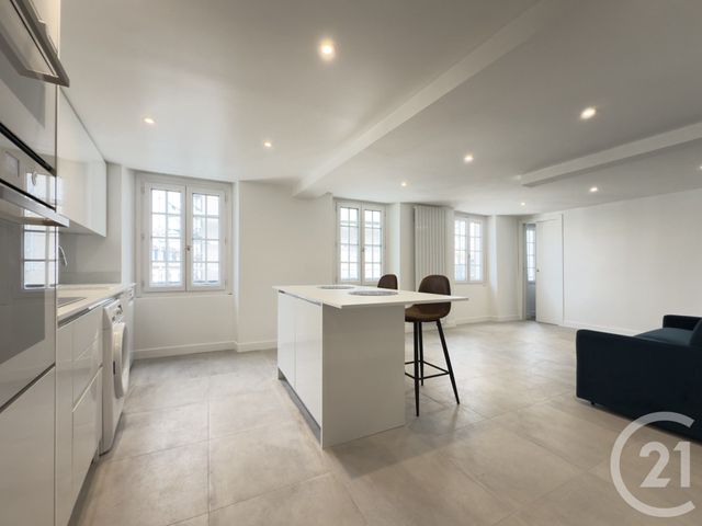 Appartement F3 à vendre ST GERMAIN EN LAYE
