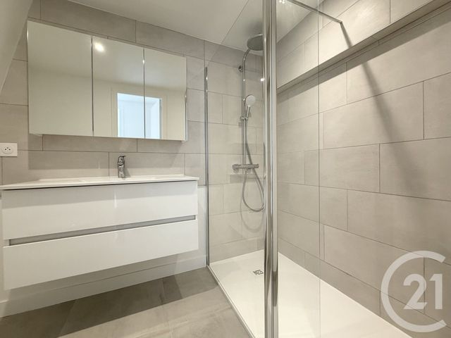 Appartement F3 à vendre - 3 pièces - 55,42 m2 - St Germain En Laye - 78 - ILE-DE-FRANCE