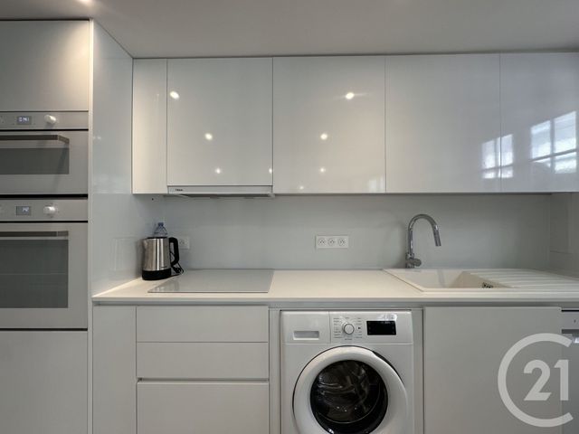 Appartement F3 à vendre - 3 pièces - 55,42 m2 - St Germain En Laye - 78 - ILE-DE-FRANCE