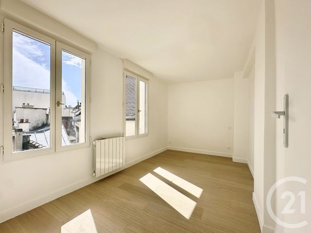 Appartement F3 à vendre - 3 pièces - 55,42 m2 - St Germain En Laye - 78 - ILE-DE-FRANCE