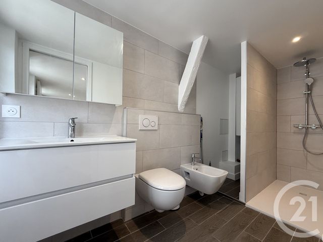 Appartement F3 à vendre - 3 pièces - 55,42 m2 - St Germain En Laye - 78 - ILE-DE-FRANCE