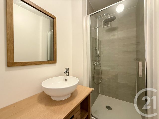 Appartement Studio &agrave; vendre - 1 pi&egrave;ce - 40,97 m2 - Le Pecq - 78 - ILE-DE-FRANCE
