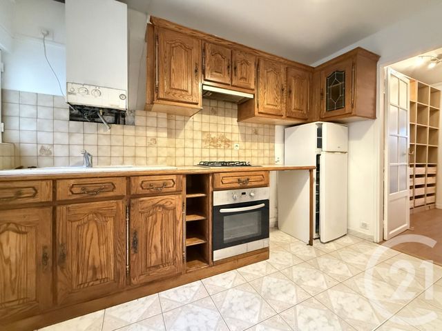 appartement - LE PECQ - 78