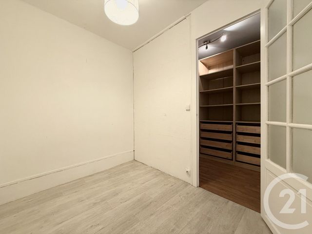 Appartement Studio &agrave; vendre - 1 pi&egrave;ce - 40,97 m2 - Le Pecq - 78 - ILE-DE-FRANCE