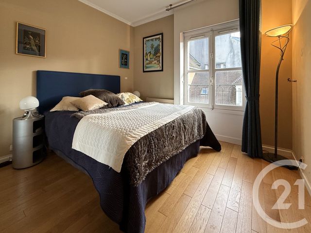 Appartement F3 &agrave; vendre - 3 pi&egrave;ces - 69,08 m2 - St Germain En Laye - 78 - ILE-DE-FRANCE